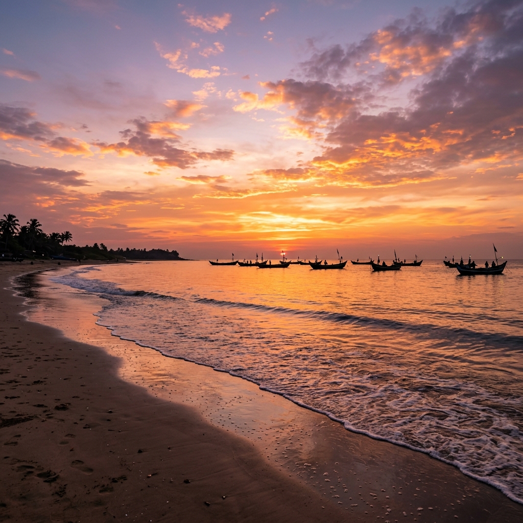 Astaranga Travel Guide