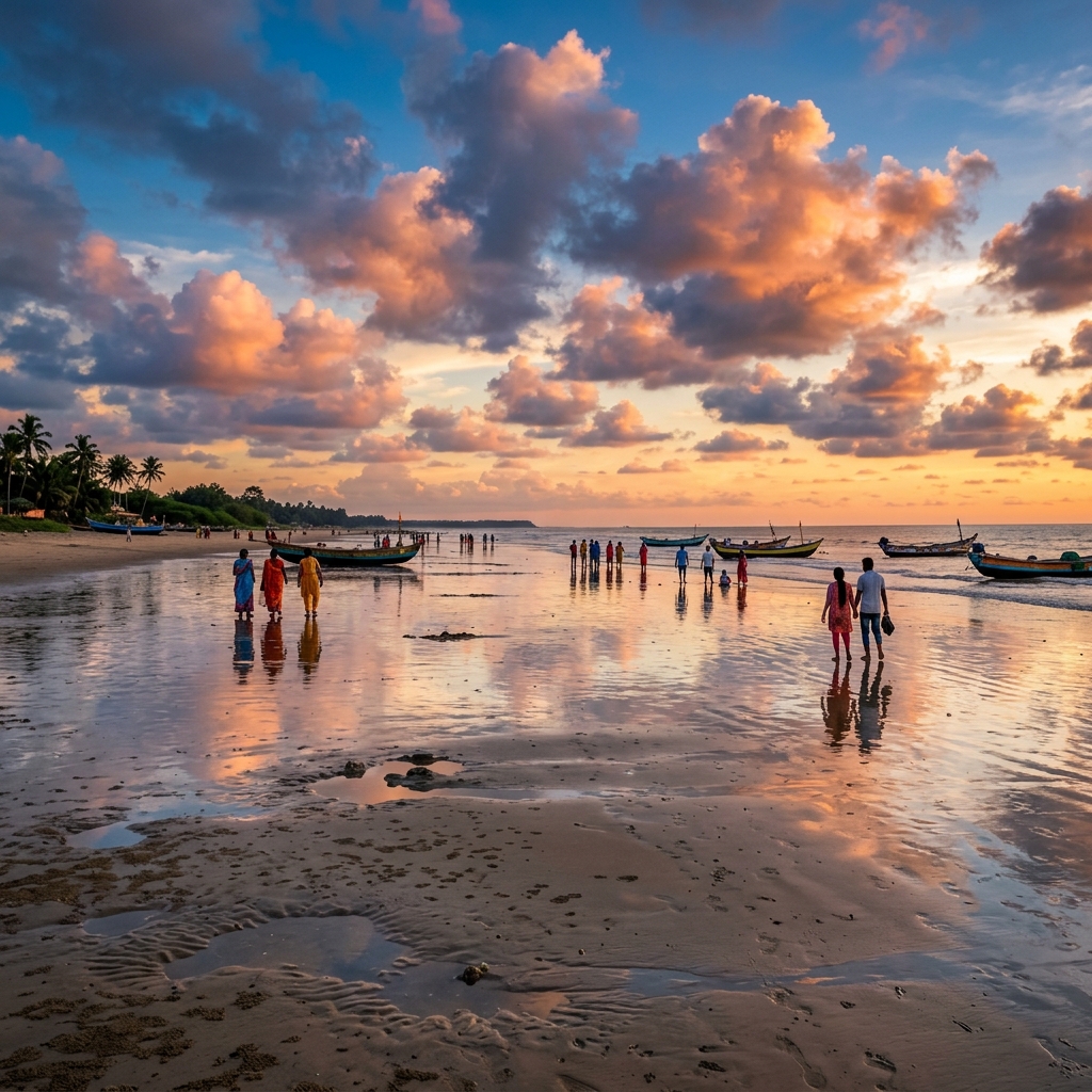 Balasore Travel Guide