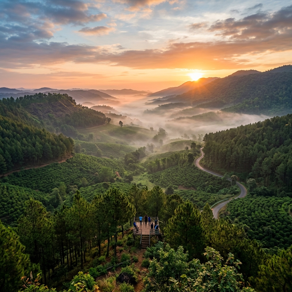Daringbadi