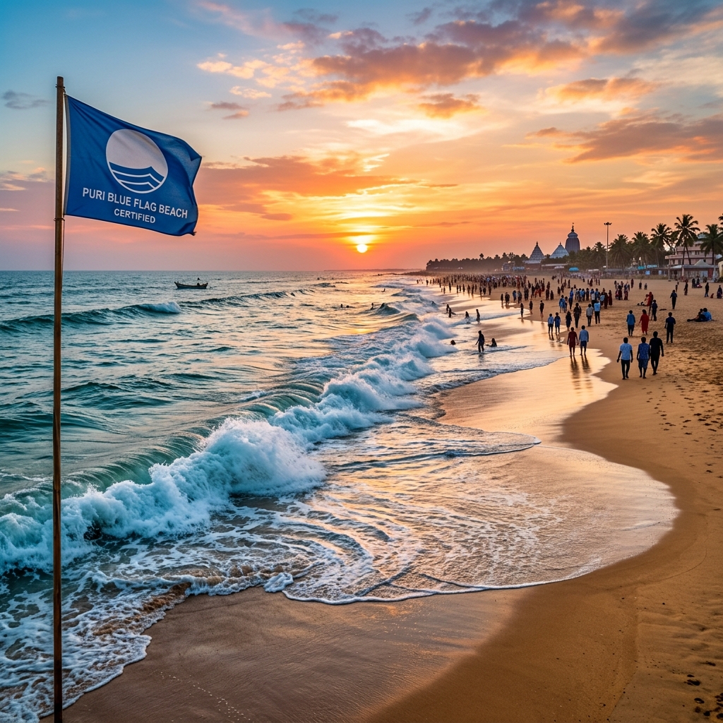 Puri travel guide
