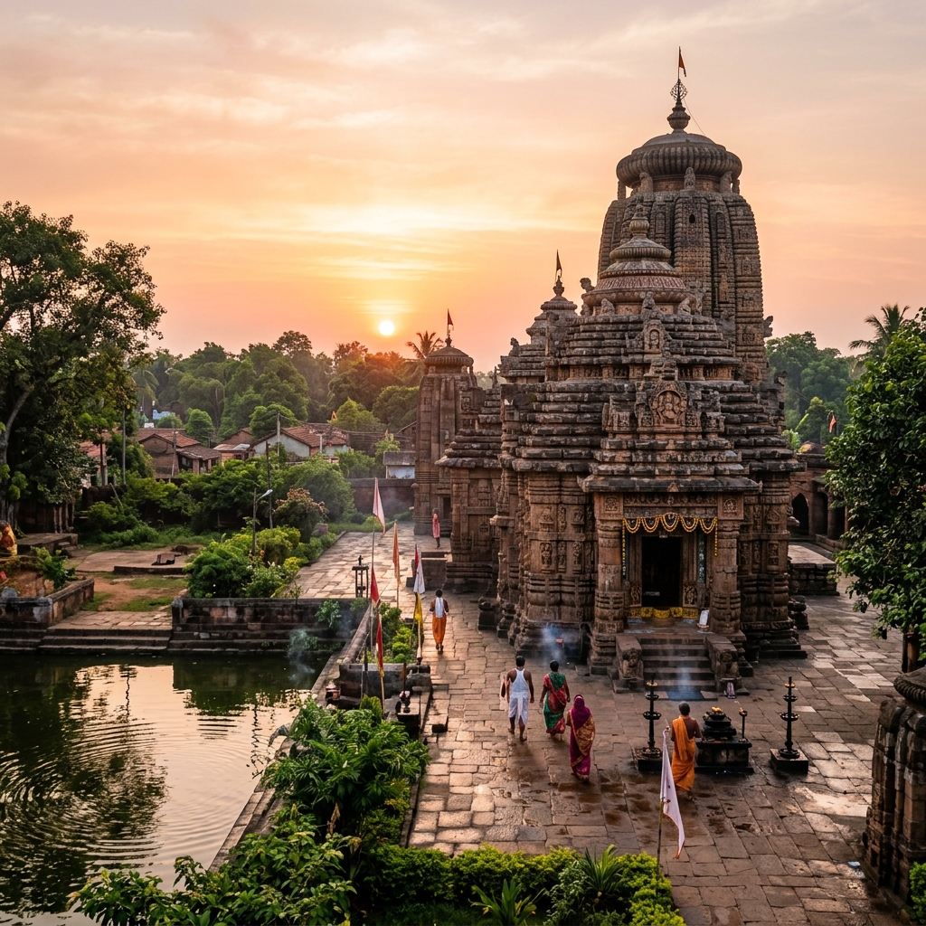 Remuna Travel Guide