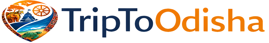 TripToOdisha Logo